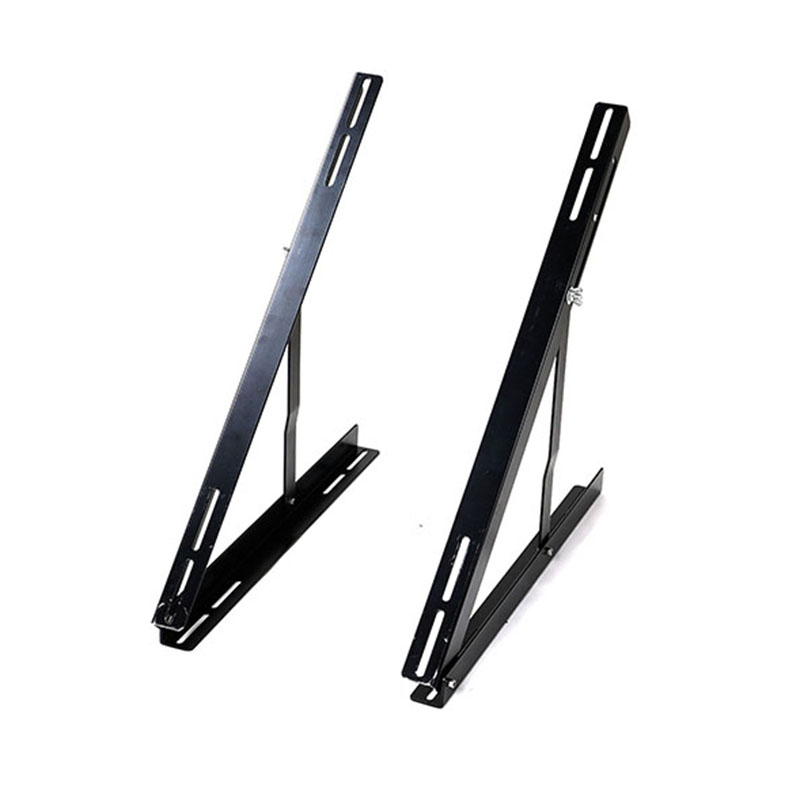 Solar Panel Tilt Mount - Döner Katlanır Eğimli Fotovoltaik Güneş Paneli