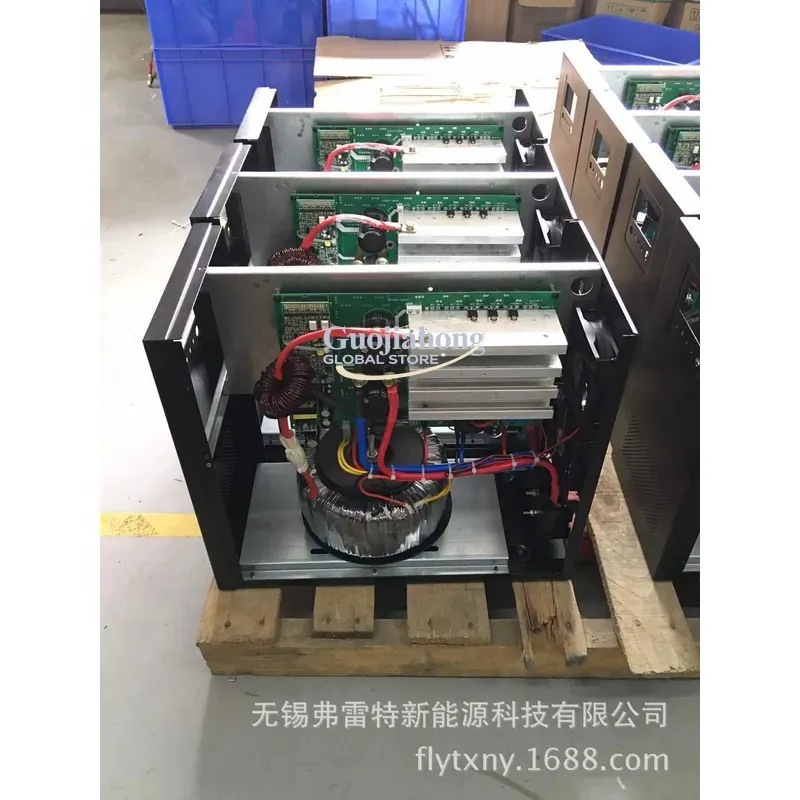2026 Sıcak Rüzgar Türbini 1KW  - Pure Sine Wave Inverter incelemesi ve fiyatı