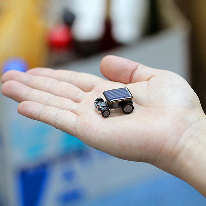 Kawaii Güneş Enerjisi Mini Ara - Renewable Energy Demonstration Kit incelemesi ve fiyatı