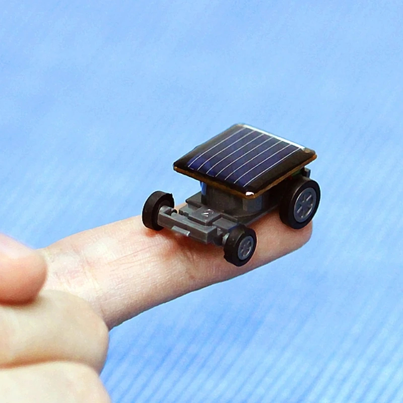 Kawaii Güneş Enerjisi Mini Ara - Renewable Energy Demonstration Kit incelemesi ve fiyatı