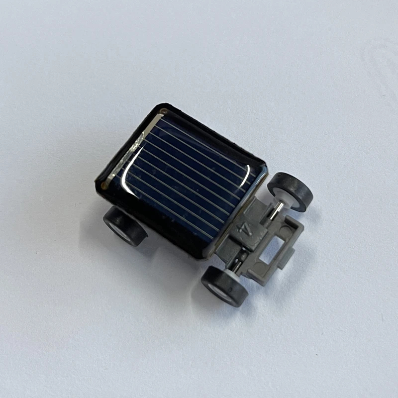 Kawaii Güneş Enerjisi Mini Ara - Renewable Energy Demonstration Kit incelemesi ve fiyatı
