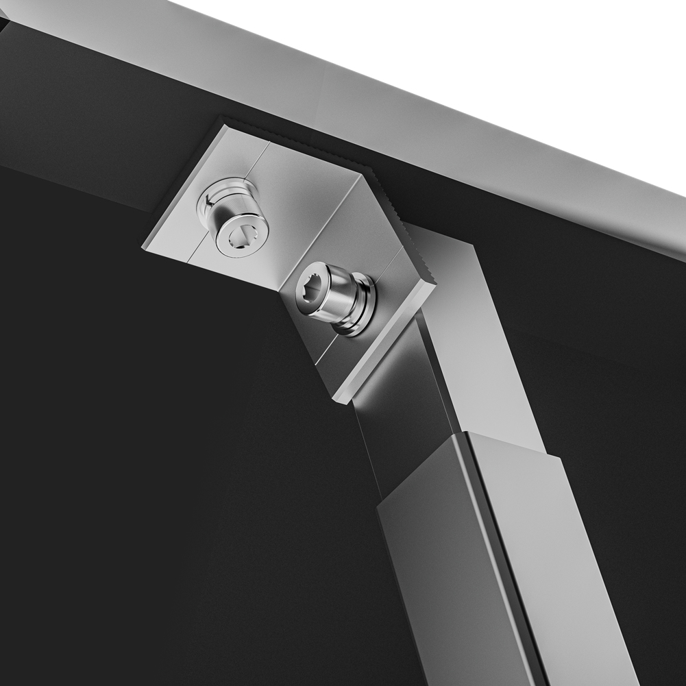 Güneş Paneli Tutucu Uç Kelepçe - Solar Panel Tilt Mount incelemesi ve fiyatı