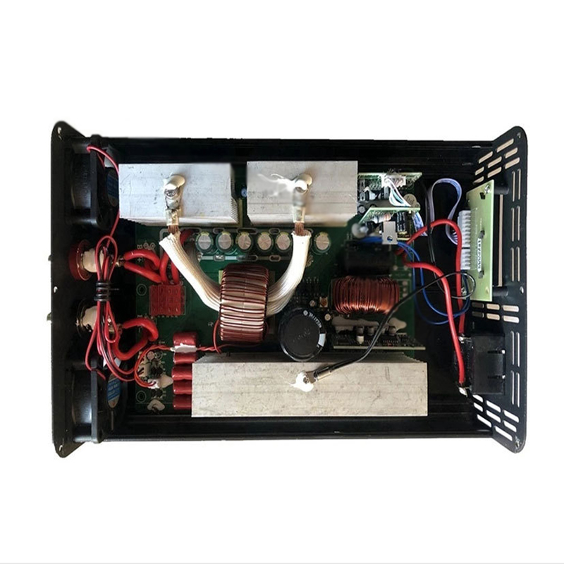 Araç içi invertör 4000W 5000W  - Pure Sine Wave Inverter incelemesi ve fiyatı