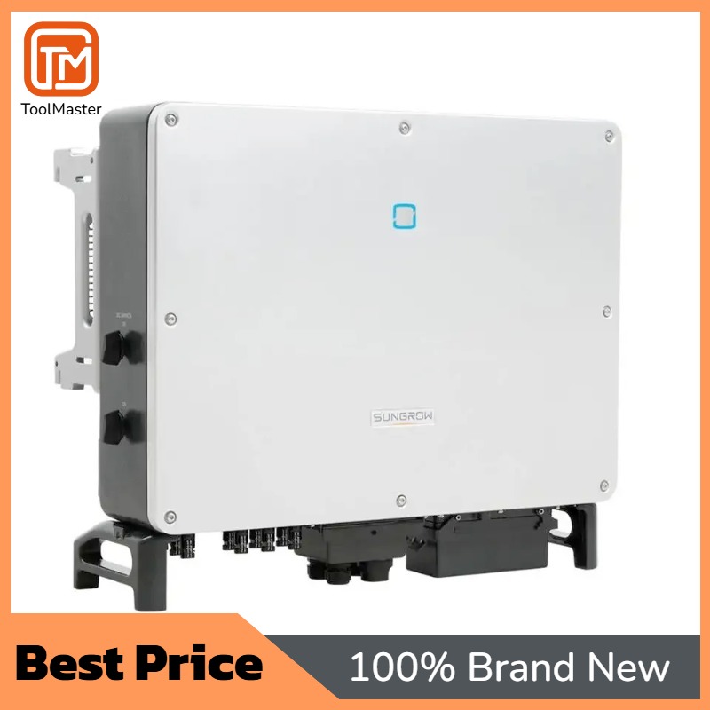 【Sıcak Fırsat】Sungrow SG33/50C - Pure Sine Wave Inverter incelemesi ve fiyatı