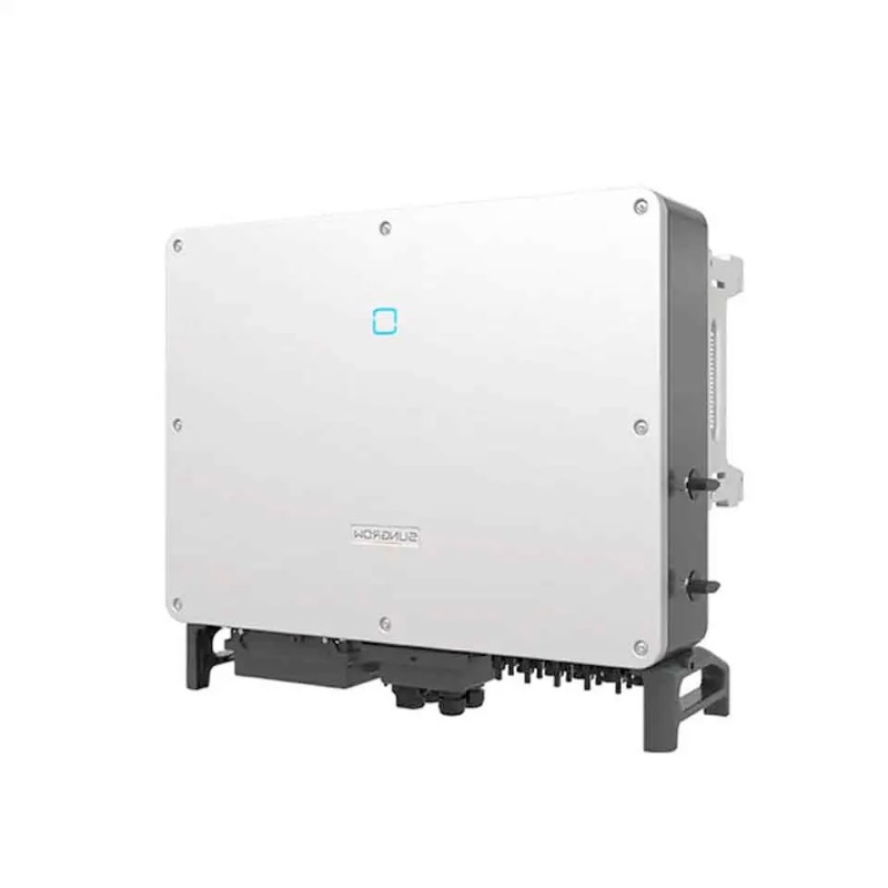 【Sıcak Fırsat】Sungrow SG33/50C - Pure Sine Wave Inverter incelemesi ve fiyatı