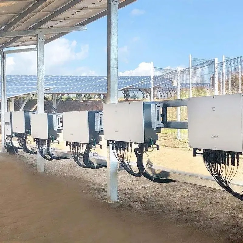 【Sıcak Fırsat】Sungrow SG33/50C - Pure Sine Wave Inverter incelemesi ve fiyatı