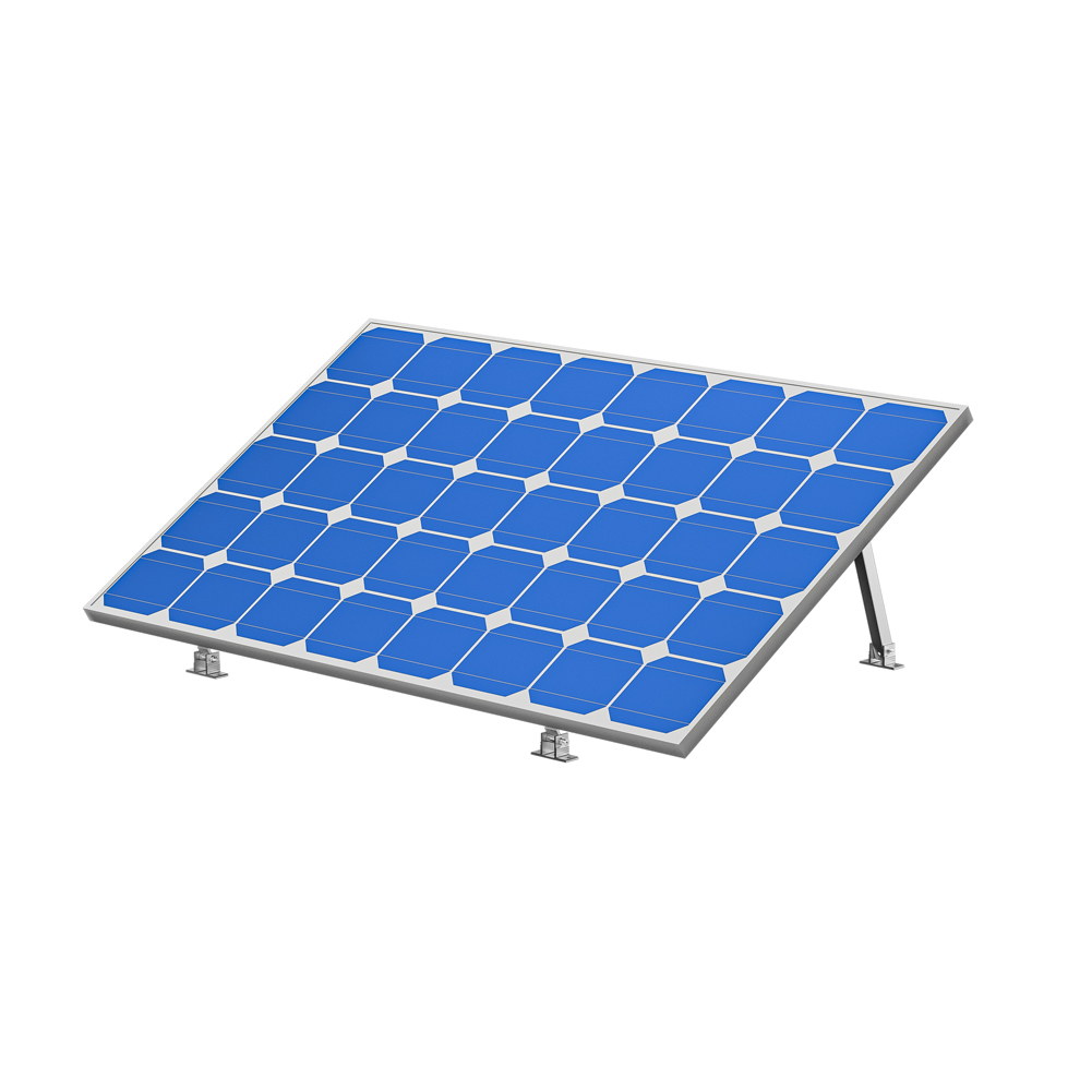 Güneş Paneli Eğim Braketi Ayar - Solar Panel Tilt Mount incelemesi ve fiyatı