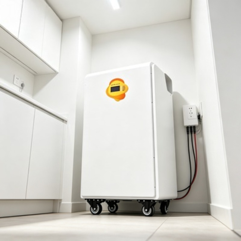 11KW Hepsi Bir Arada Hibrit Gü - Pure Sine Wave Inverter incelemesi ve fiyatı