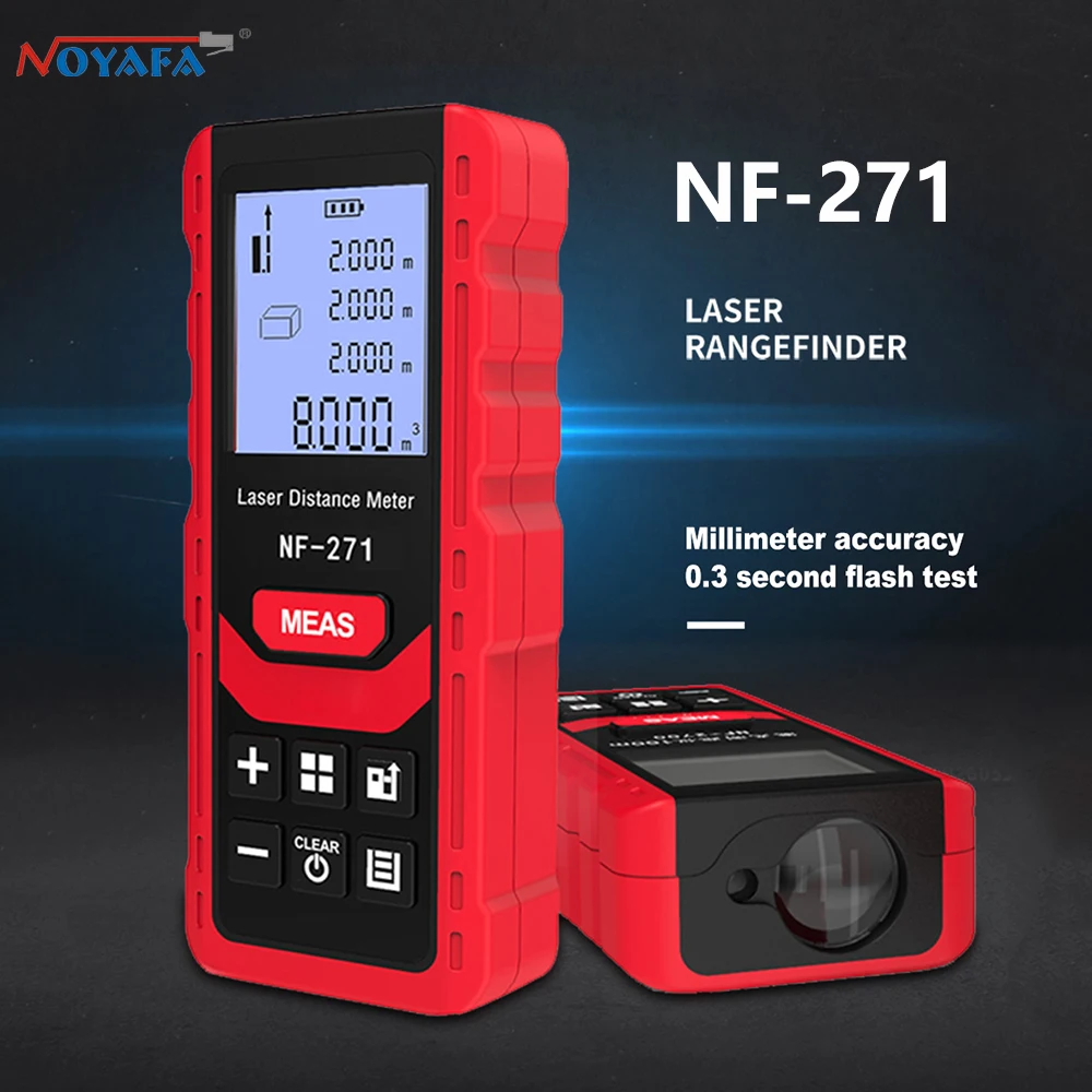 Projektör NF-271 lazer mesafe  - Renewable Energy Demonstration Kit incelemesi ve fiyatı