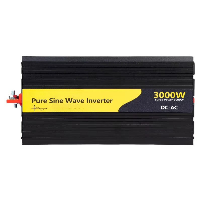 Roger 3000W-B Saf Sinüs Dalga  - Pure Sine Wave Inverter incelemesi ve fiyatı