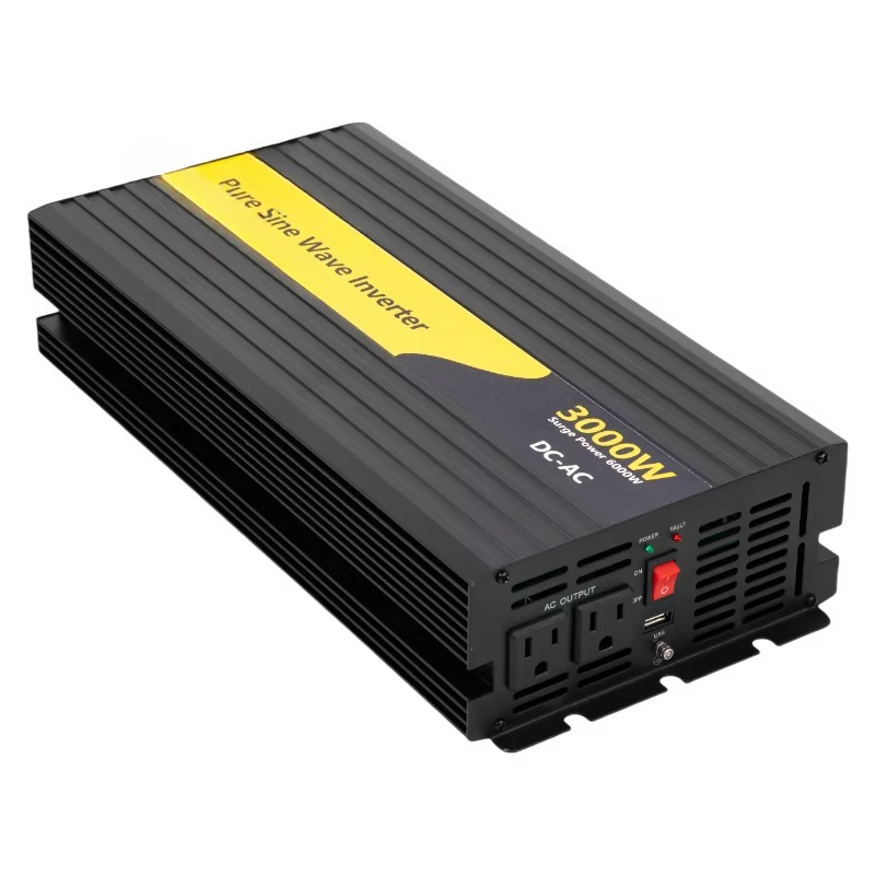 Roger 3000W-B Saf Sinüs Dalga  - Pure Sine Wave Inverter incelemesi ve fiyatı