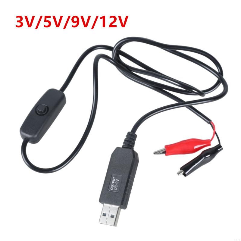 100 cm Timsah Test Klipsli USB - Renewable Energy Demonstration Kit incelemesi ve fiyatı