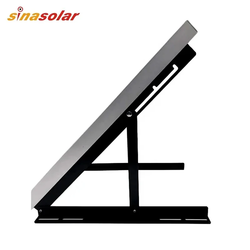 Döner Katlanır Eğimli Fotovolt - Solar Panel Tilt Mount incelemesi ve fiyatı
