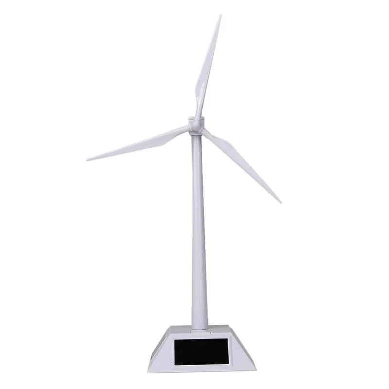 Güneş Enerjili Yel Değirmeni M - Renewable Energy For Kids incelemesi ve fiyatı