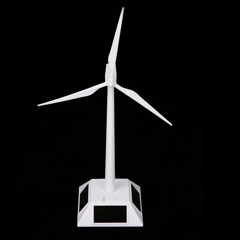 Güneş Enerjili Yel Değirmeni M - Renewable Energy For Kids incelemesi ve fiyatı
