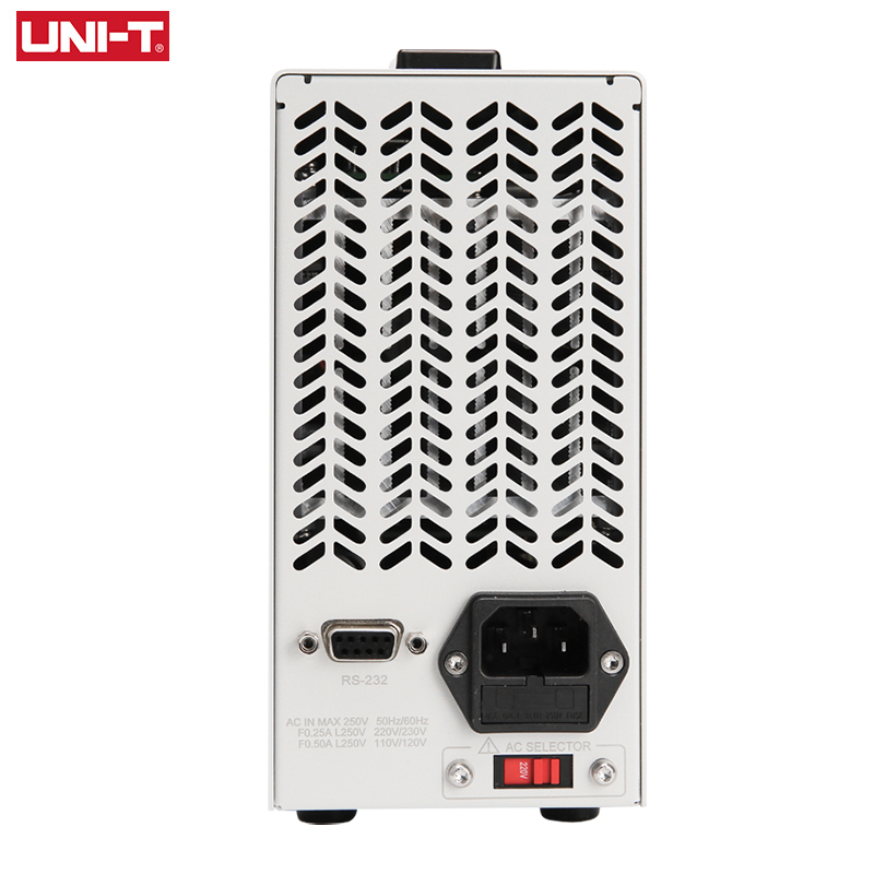 UNI-T elektronik yük UTL8211 + - Renewable Energy Demonstration Kit incelemesi ve fiyatı
