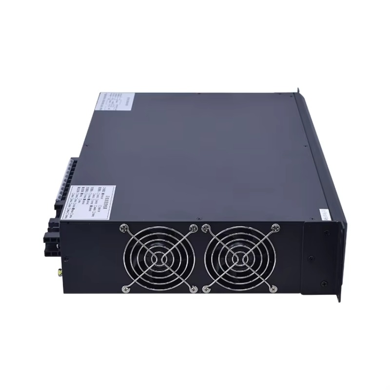 19 inç Raf Montajlı 48Vdc - 22 - Pure Sine Wave Inverter incelemesi ve fiyatı