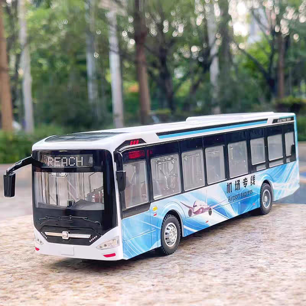 1:42 Yeni Enerji Otobüs Modell - Renewable Energy Certificates incelemesi ve fiyatı