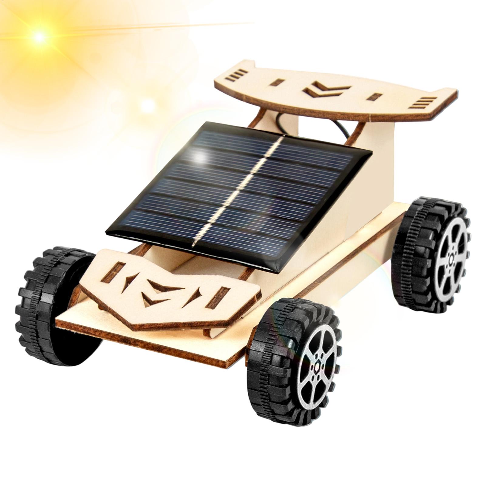 Güneş Enerjili STEM Eğitim Ara - Renewable Energy For Kids incelemesi ve fiyatı
