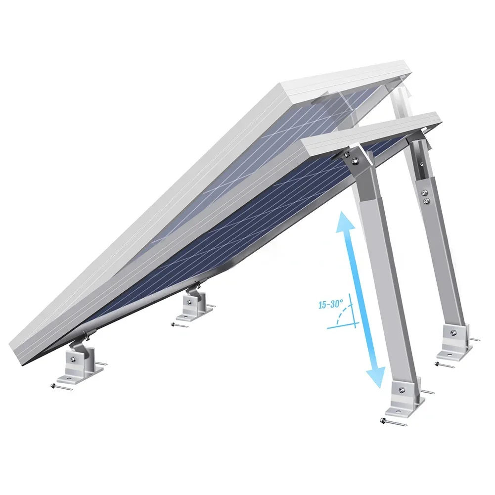Ayarlanabilir Fotovoltaik Dest - Solar Panel Tilt Mount incelemesi ve fiyatı