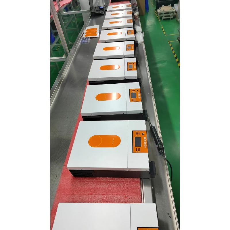 [En Çok Satan] 6000W 48V Hibri - Pure Sine Wave Inverter incelemesi ve fiyatı