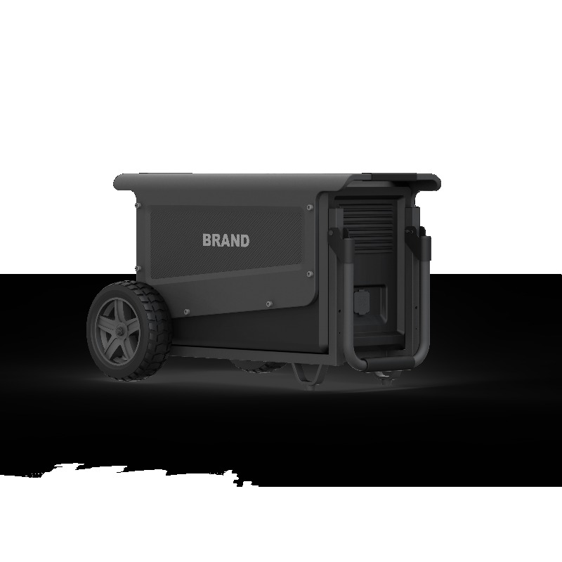 Taşınabilir Güç İstasyonu 5040 - Pure Sine Wave Inverter incelemesi ve fiyatı