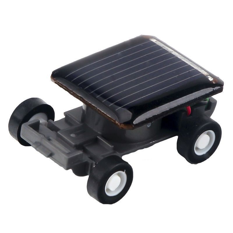 Yaratıcı Tasarım Güneş Enerjil - Renewable Energy Demonstration Kit incelemesi ve fiyatı