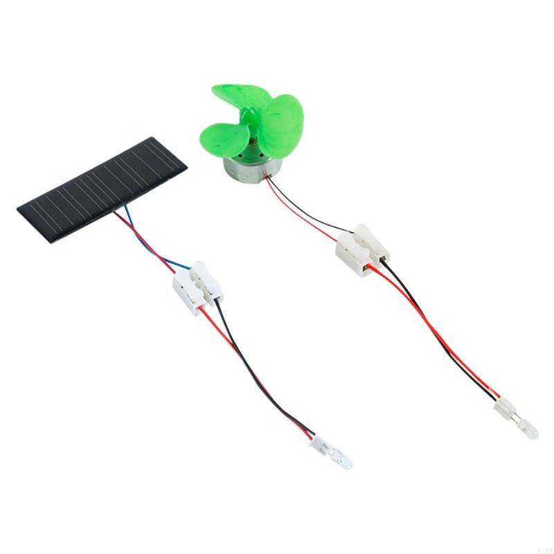 Çocukların Güneş Rüzgar Enerji - Renewable Energy For Kids incelemesi ve fiyatı