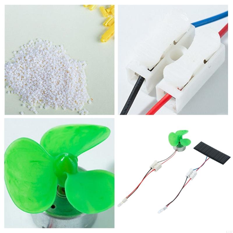 Çocukların Güneş Rüzgar Enerji - Renewable Energy For Kids incelemesi ve fiyatı